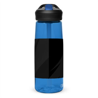 Sports water bottle